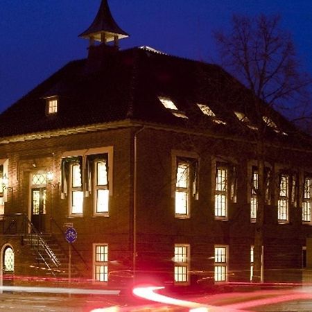 Raadhuis Dinther Suites Heeswijk-Dinther Eksteriør billede