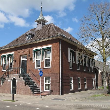 Raadhuis Dinther Suites Heeswijk-Dinther Eksteriør billede