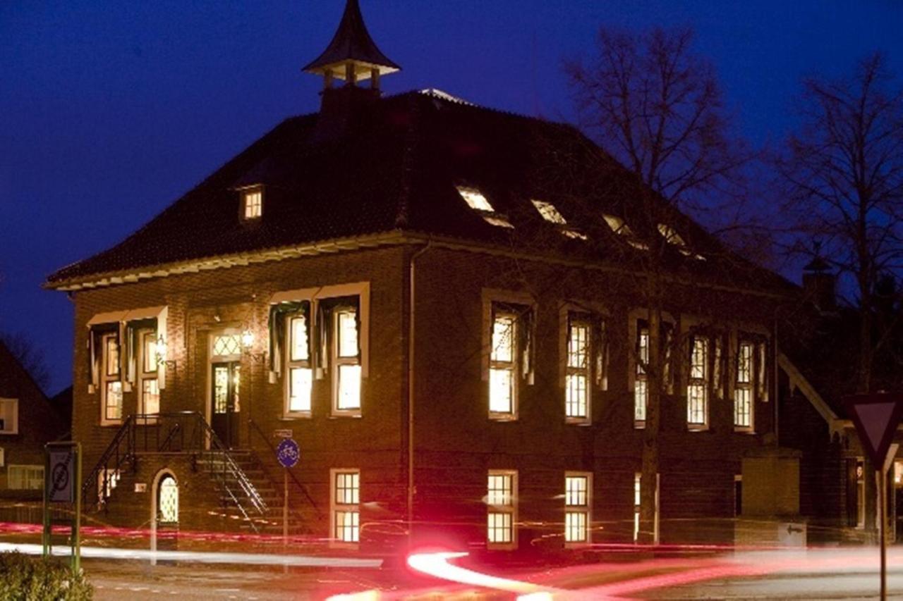 Raadhuis Dinther Suites Heeswijk-Dinther Eksteriør billede