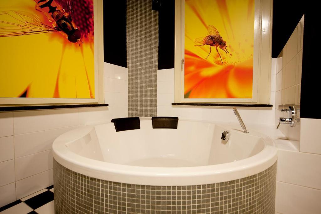 Raadhuis Dinther Suites Heeswijk-Dinther Værelse billede